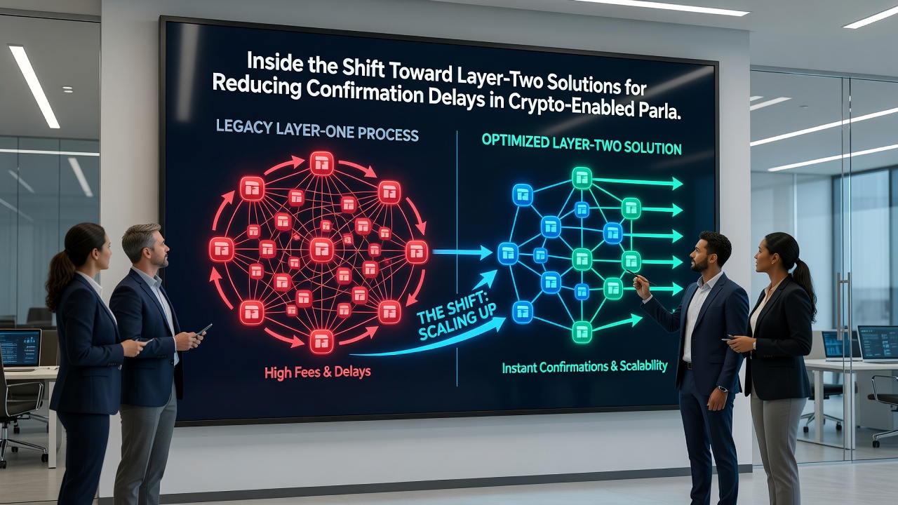 Darstellung von Parlay-Wettstrukturen mit Layer-2-Integration über EU-Grenzen